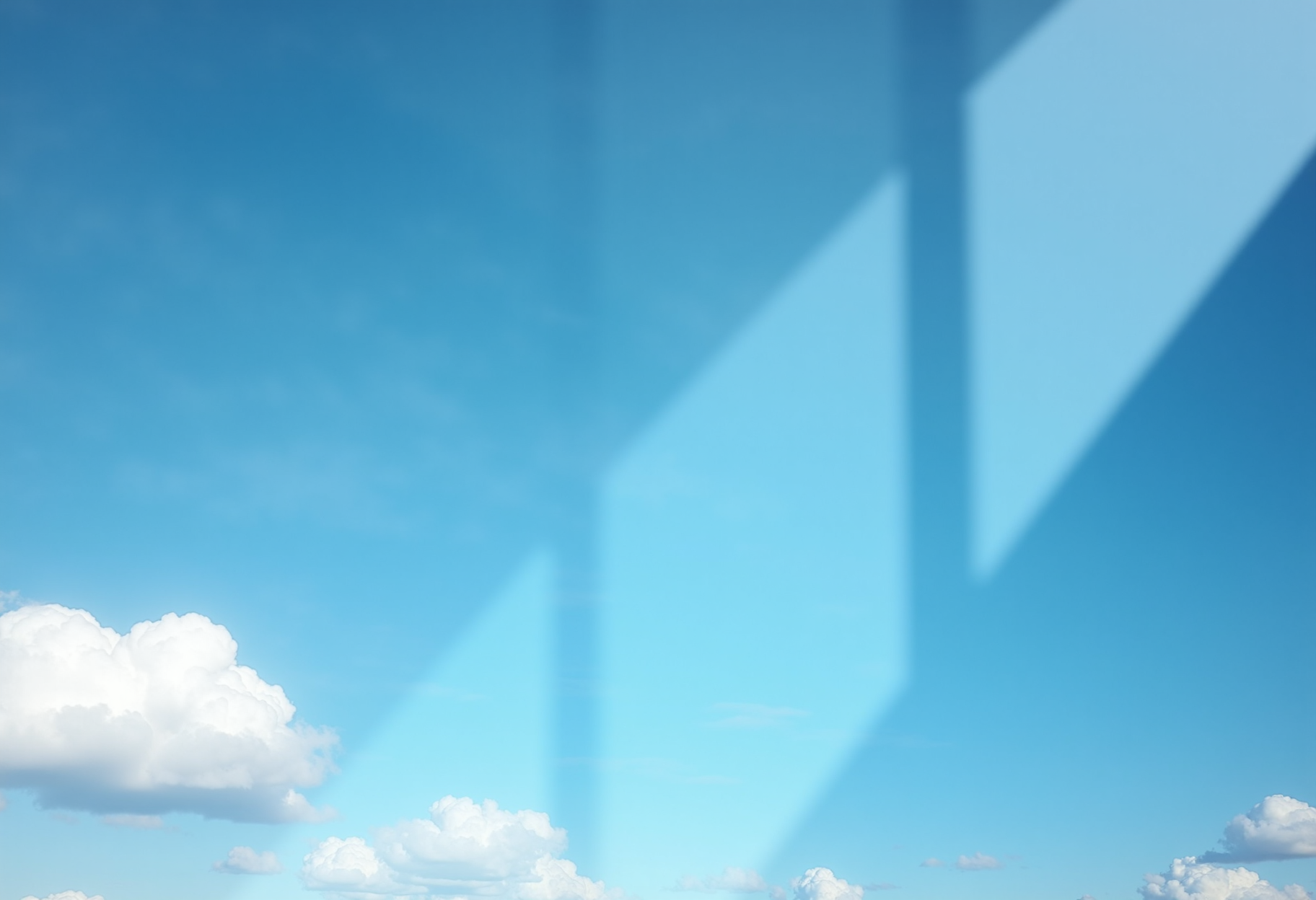 Streak-free glass