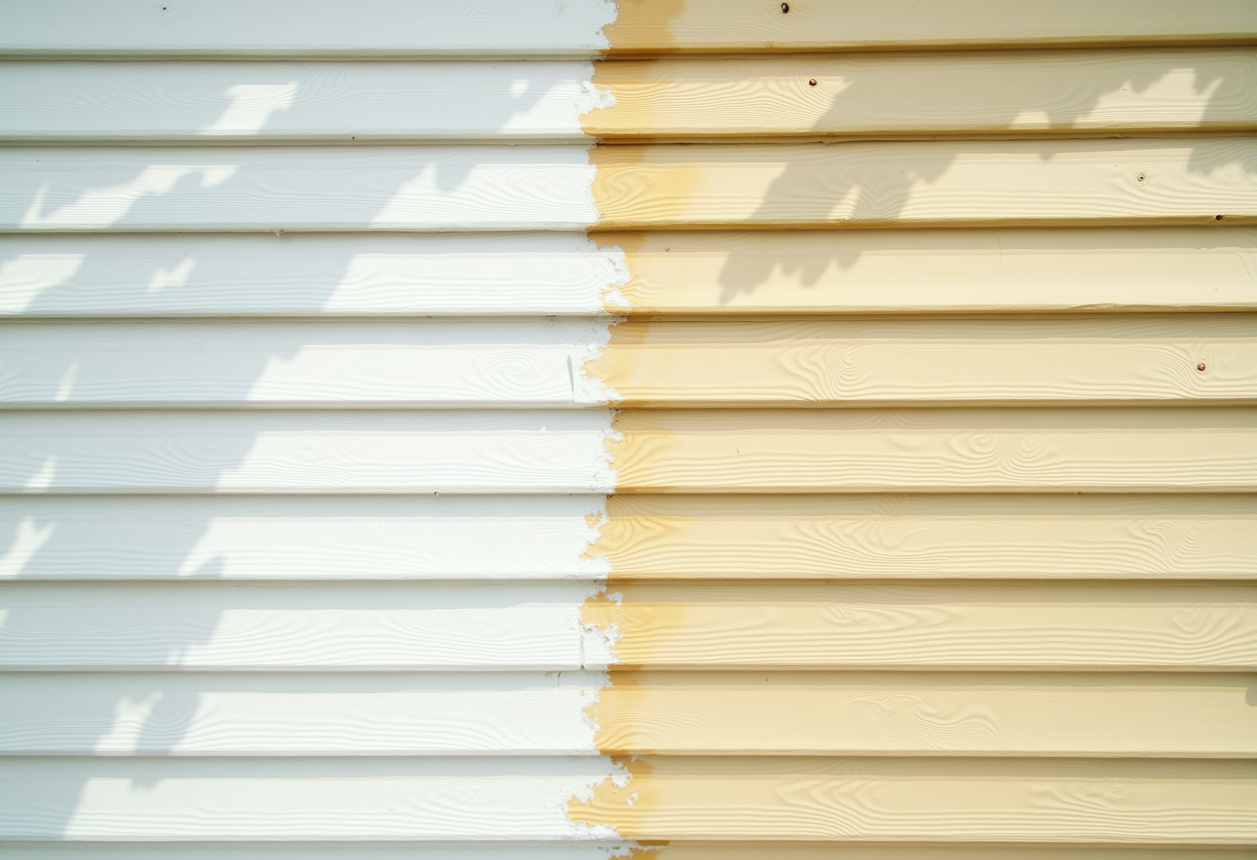 Siding & House Washing